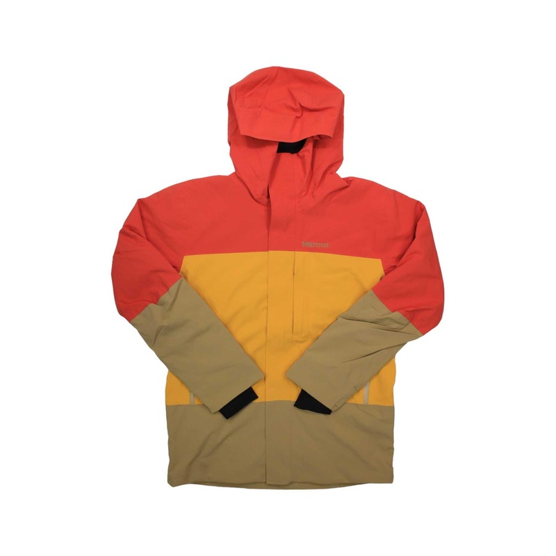 Mens Elevation Jacket