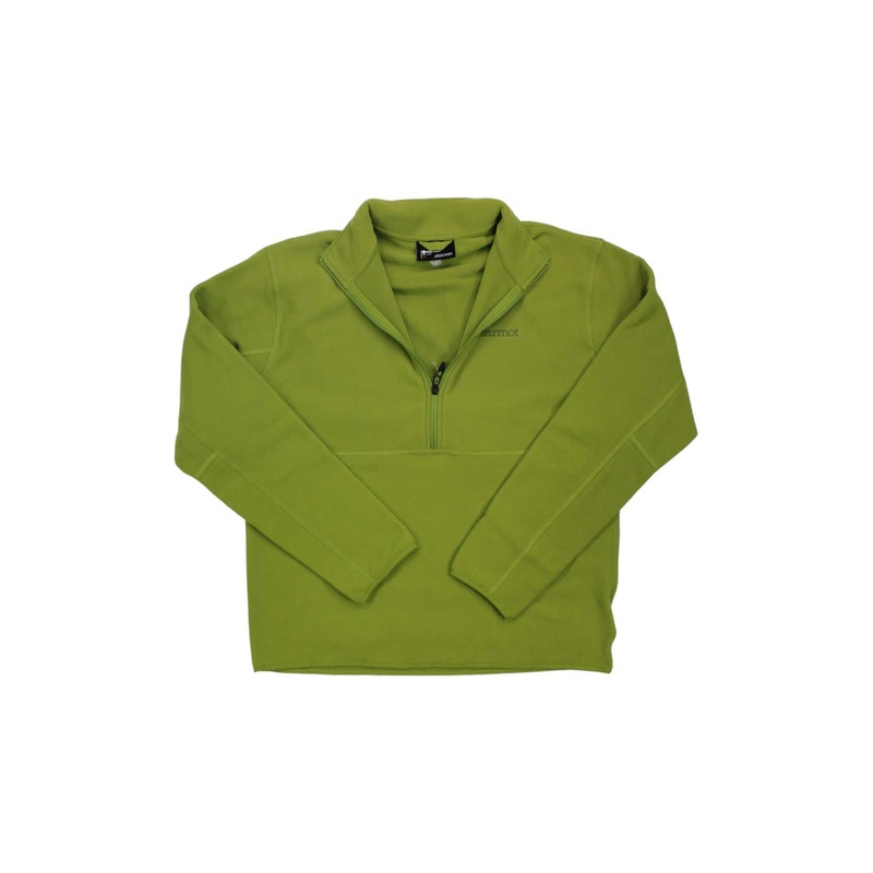 Mens Rocklin 1/2-Zip Pullover