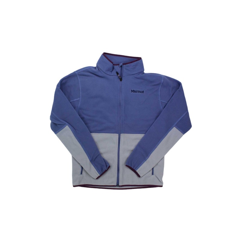 Mens Rocklin Full-Zip Jacket