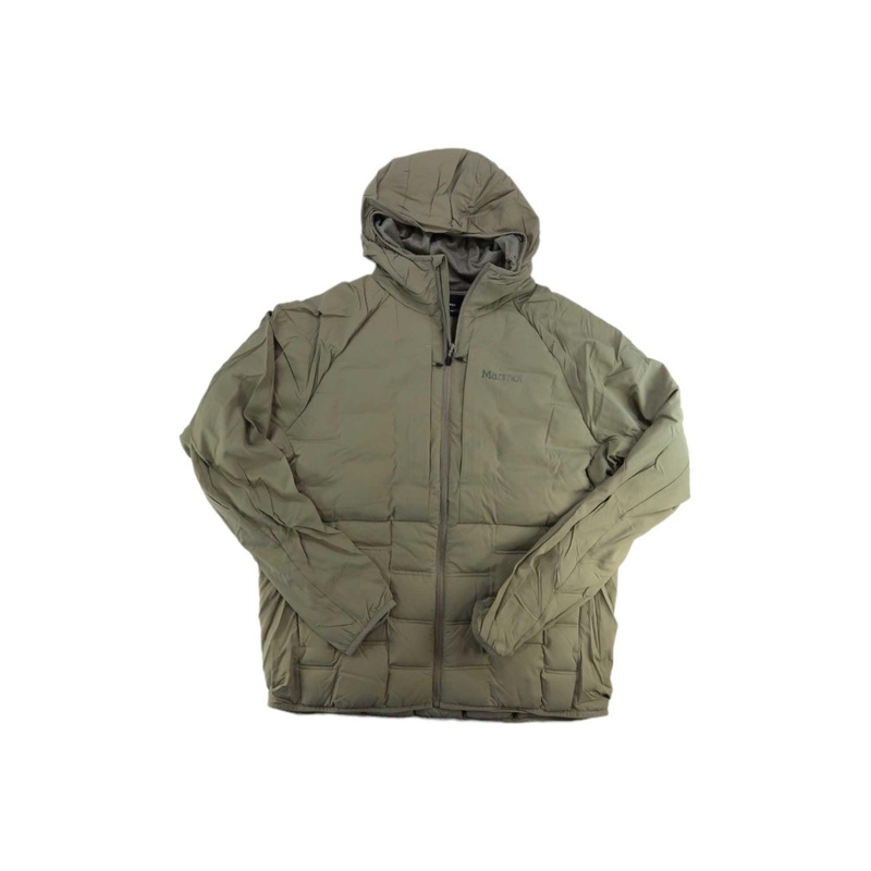 Mens WarmCube Active Alt HB Jacket