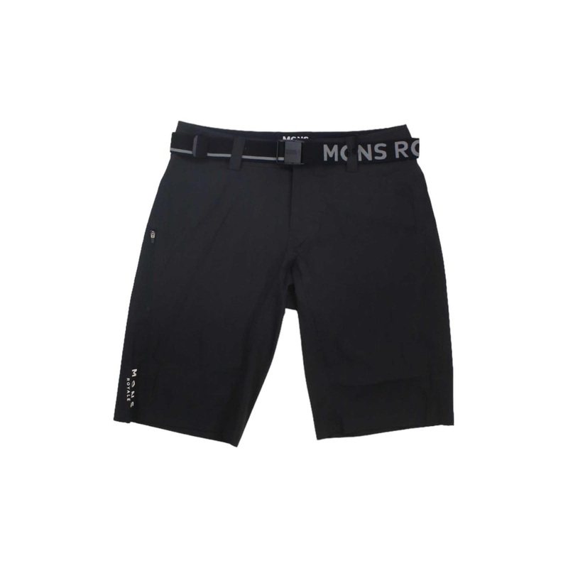 Mons Royale Women's Virage Bike Shorts