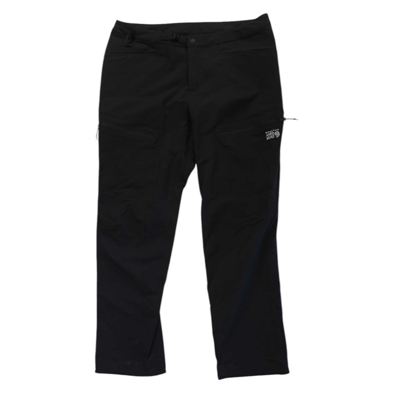 Mountain Hardwear Womens Chockstone Alpine Pant