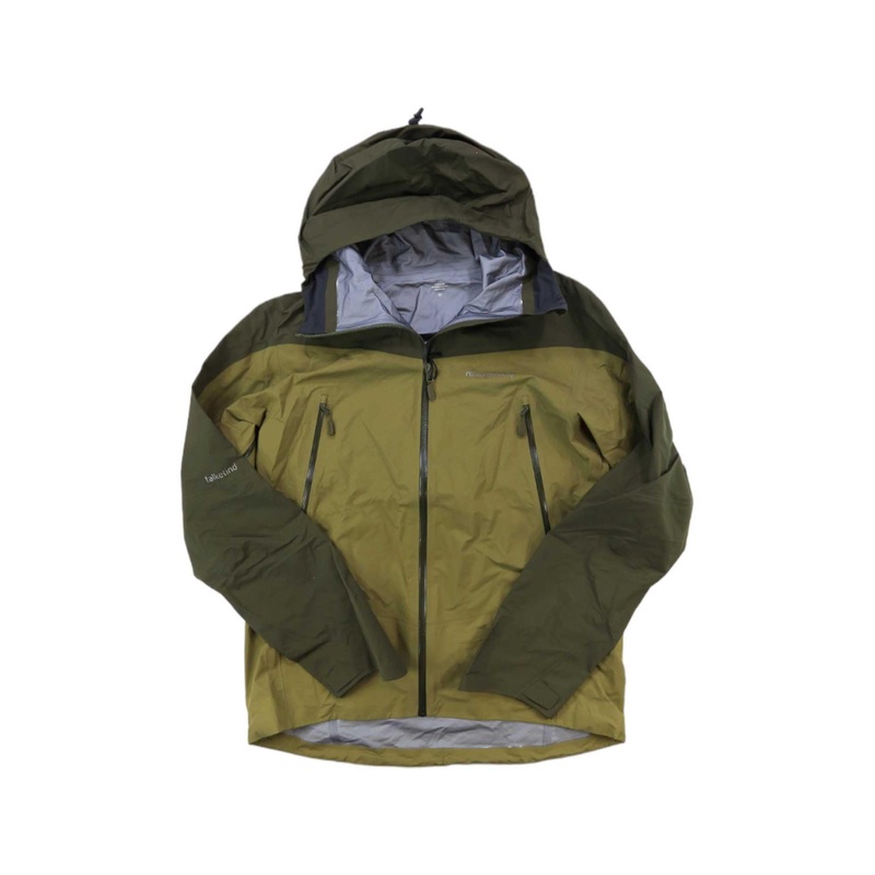 Norrona Mens Falketind GTX Jacket
