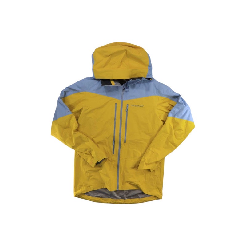 Norrona Mens Falketind GTX Paclite Jacket