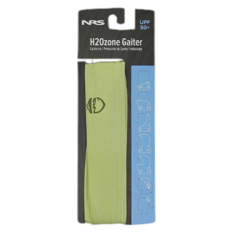 NRS H20zone Neck Gaiter