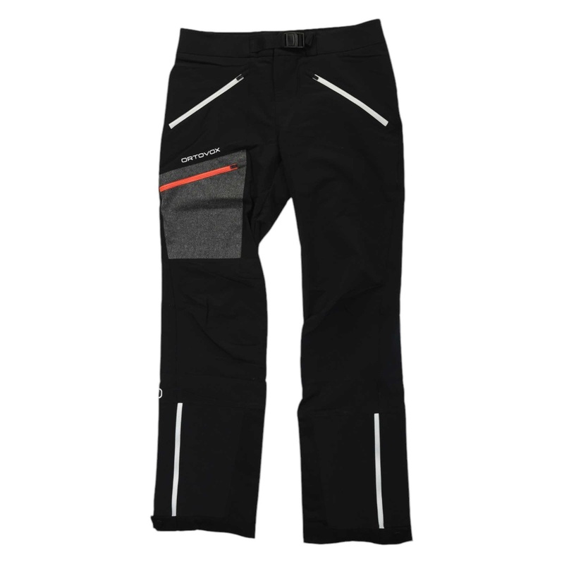 Ortovox Womens Cevedale Pant