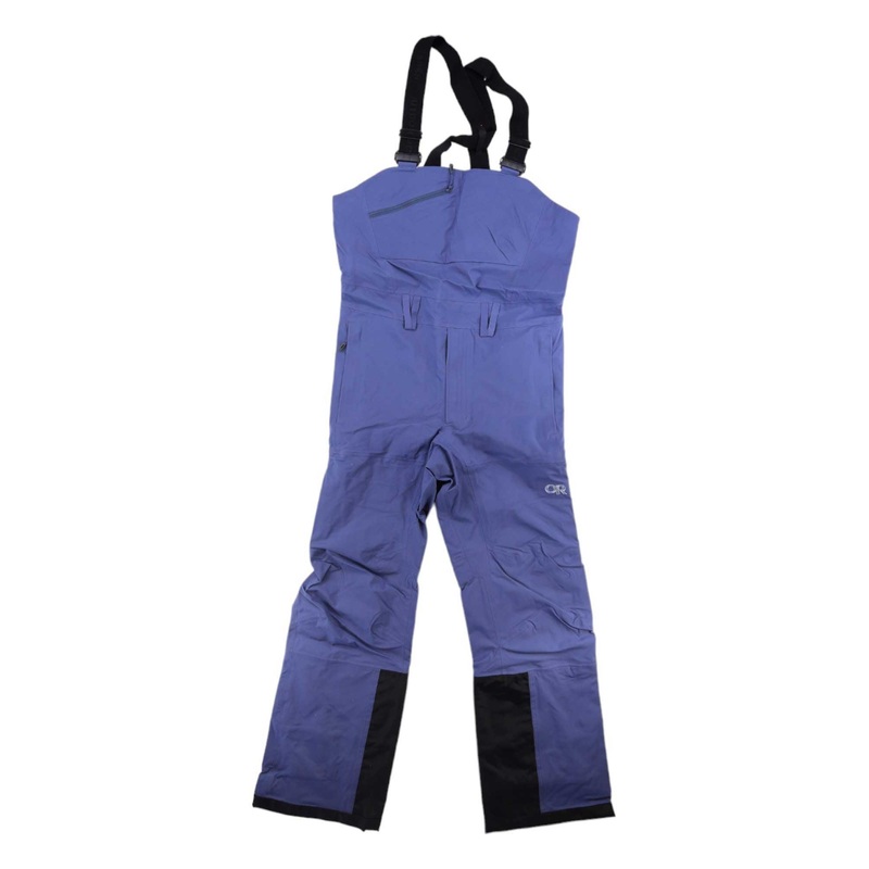 Outdoor Research Mens Carbide Bib