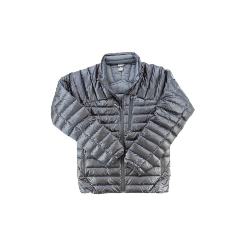 Outdoor Research Mens Helium Down Jacket