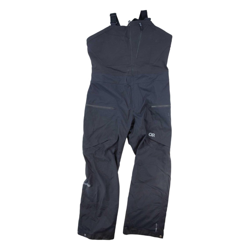 Outdoor Research Mens Skytour AscentShell Bib Pant
