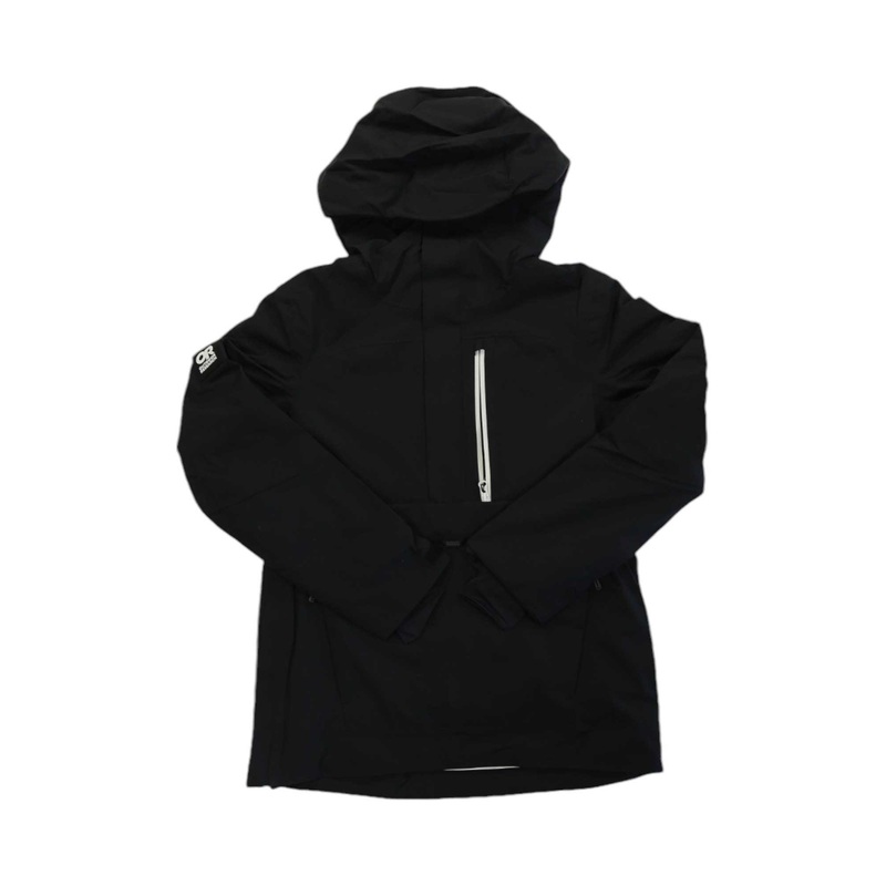 Outdoor Research Womens Snowcrew Anorak