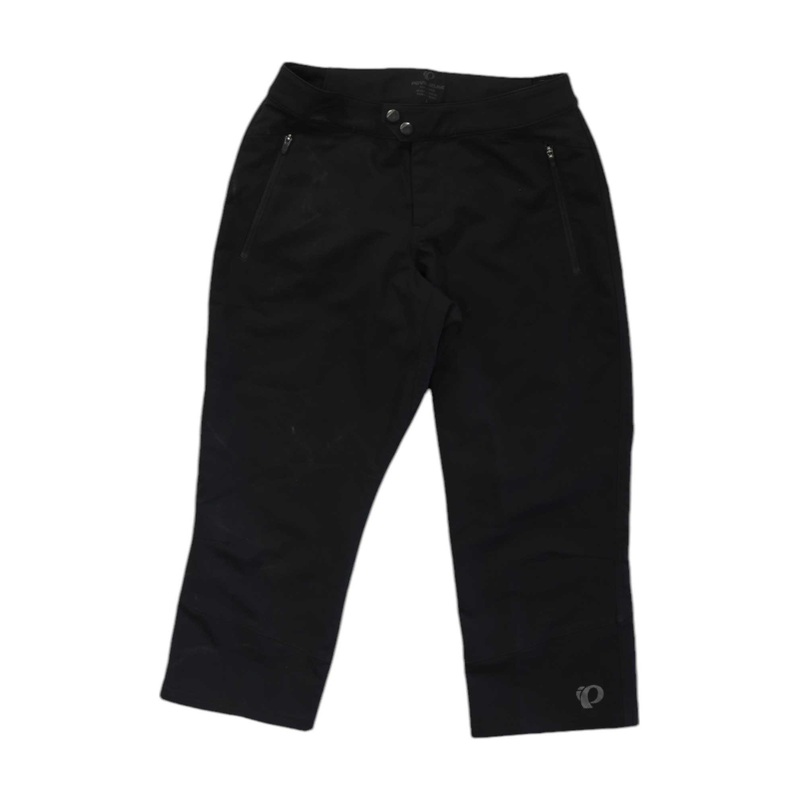 Pearl Izumi Womens MTB Summit Capri