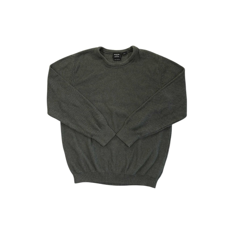 Prana Mens North Loop Sweater