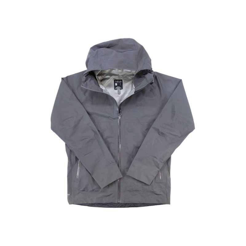 Rab Mens Namche Paclite Jacket
