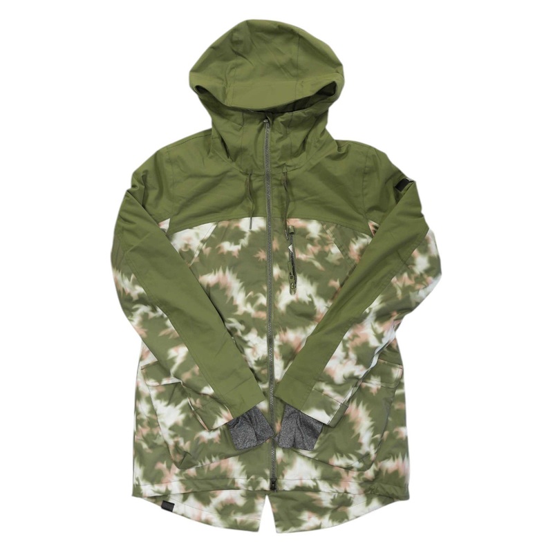 Roxy Womens Stated Jacket