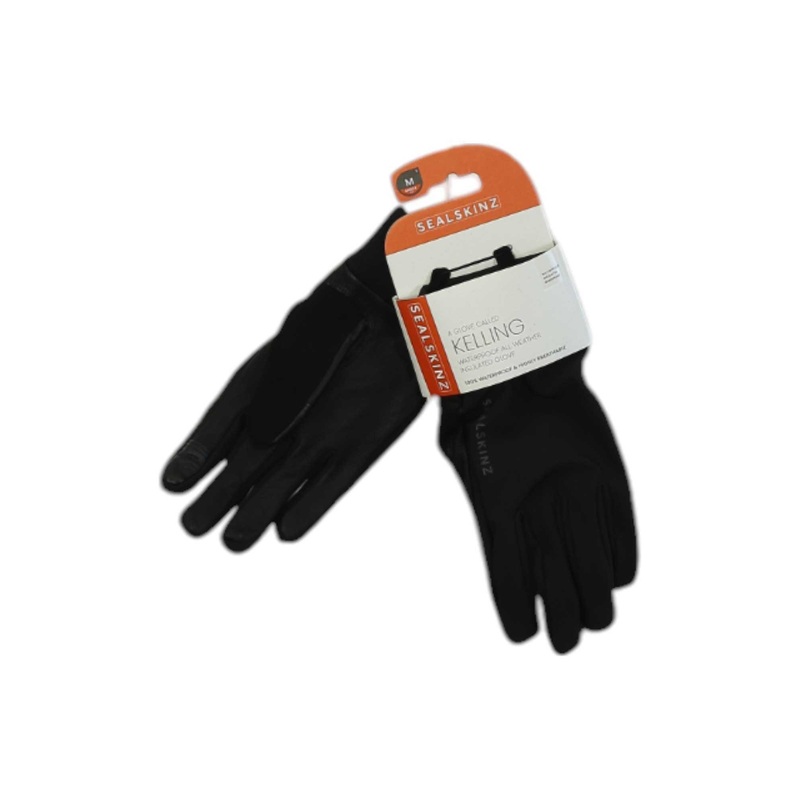 SealSkinz Kelling Glove