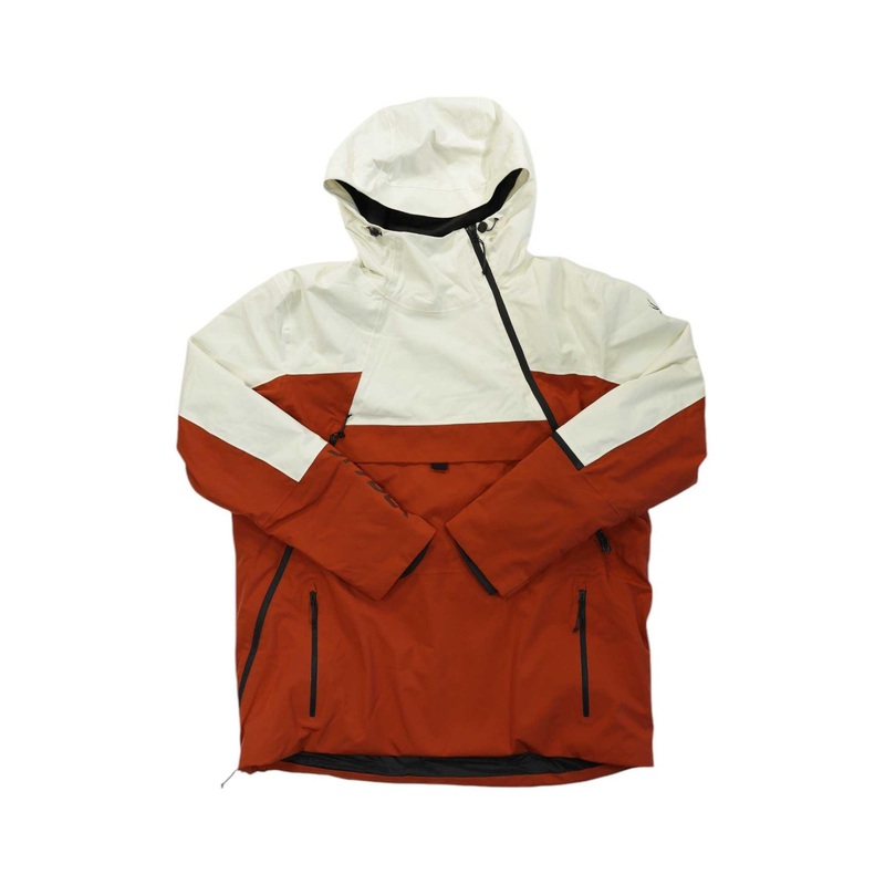 Spyder Mens All Out Jacket
