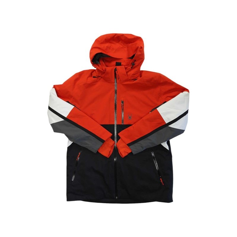 Spyder Mens Epiphany Jacket