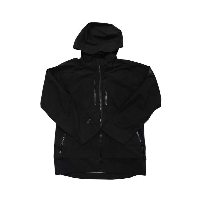 Spyder Mens Sanction GTX Shell Jacket