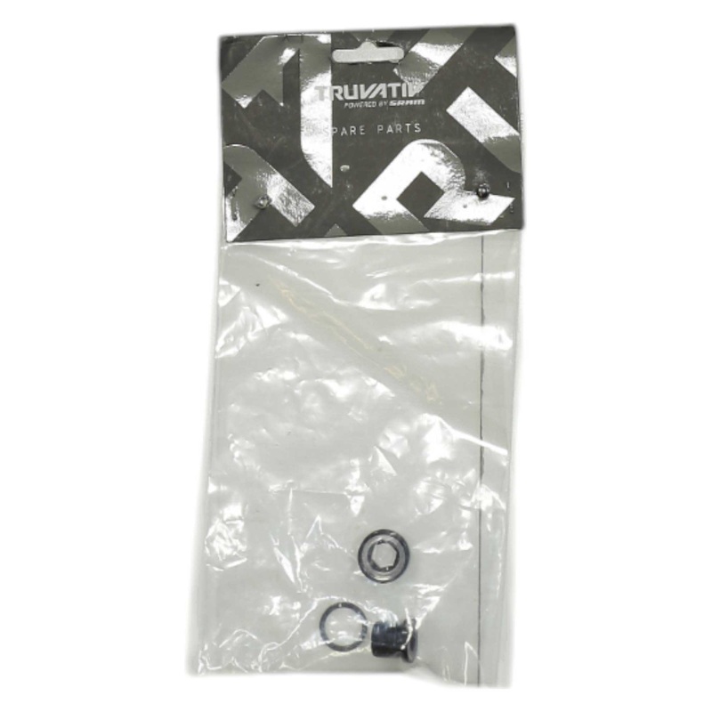 SRAM/TruVativ Self-Extracting Alloy Crank Arm Bolt