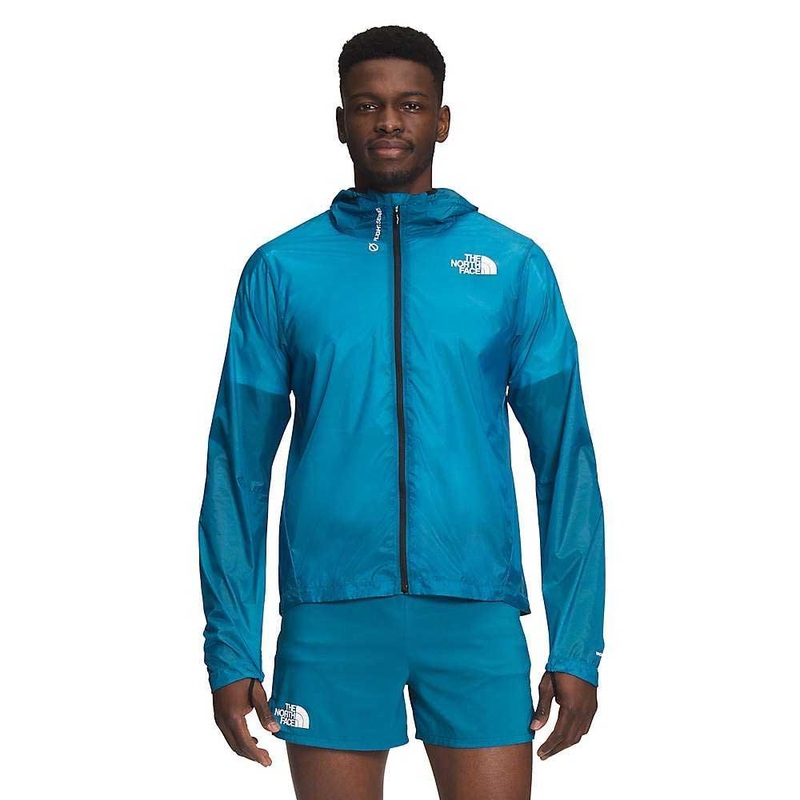 The North Face Mens Flight Lightriser Wind Jacket