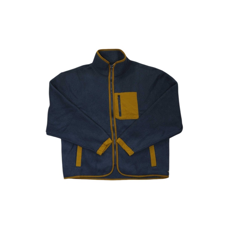 Toad & Co Womens Campo Fleece Jacket