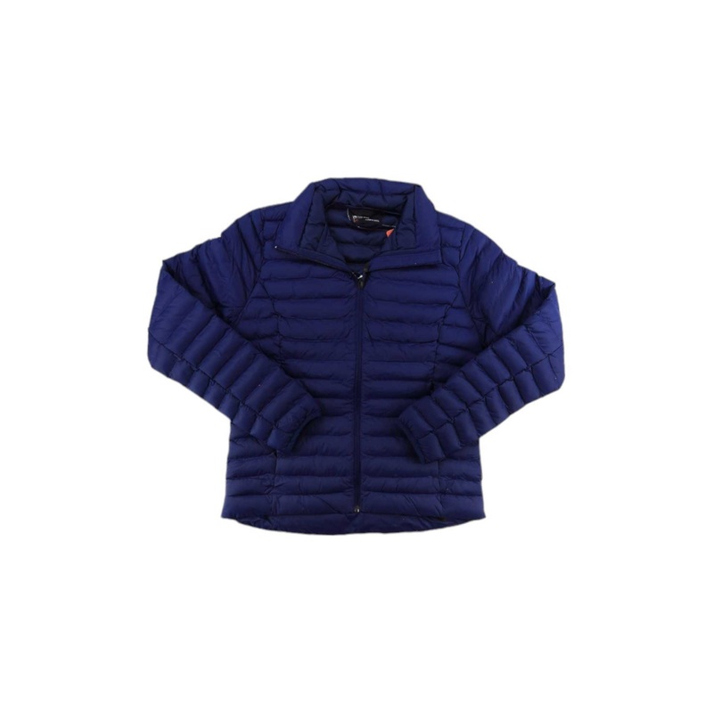 Womens Echo Featherless Jacket
