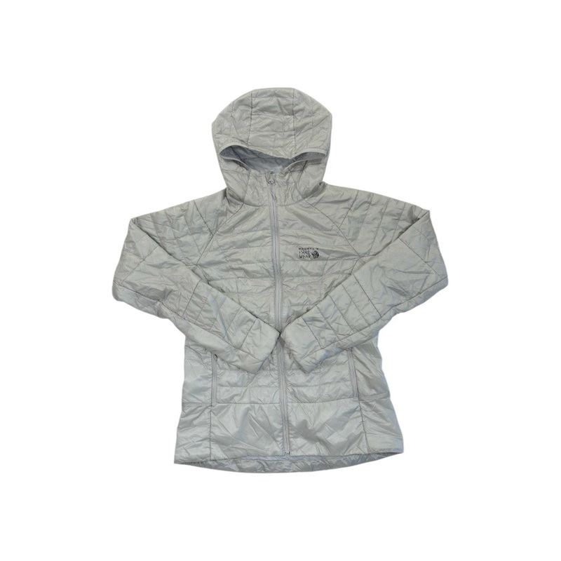 Womens Ghost Shadow Insulated Hoodie