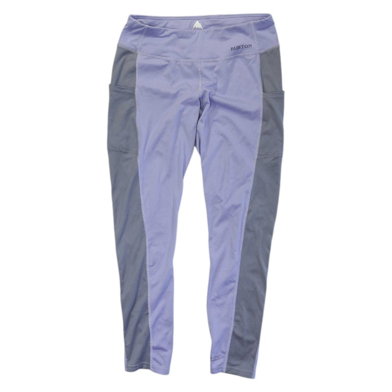 Womens Midweight X Pant