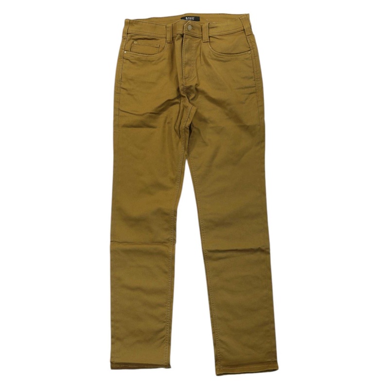 5.11 Mens Defender-Flex 2.0 Straight Pant
