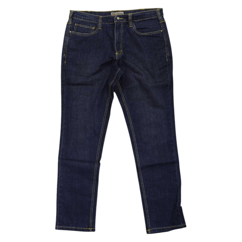 5.11 Mens Defender-Flex Slim Jean