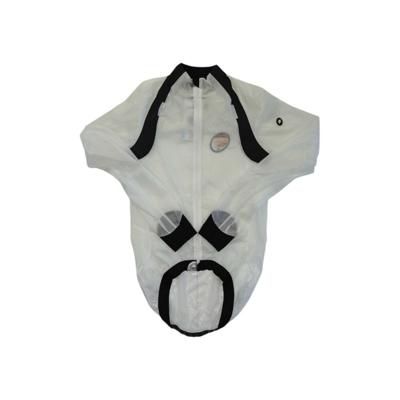 ASSOS sJ.climaSchutz Shell Jacket