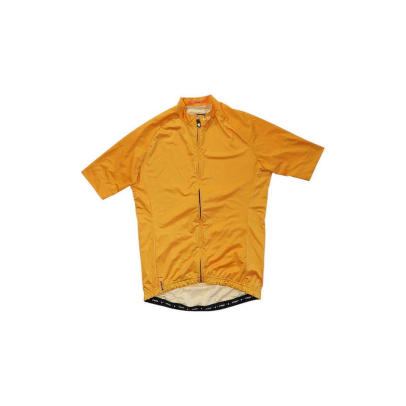 Attaquer Mens A Line Jersey