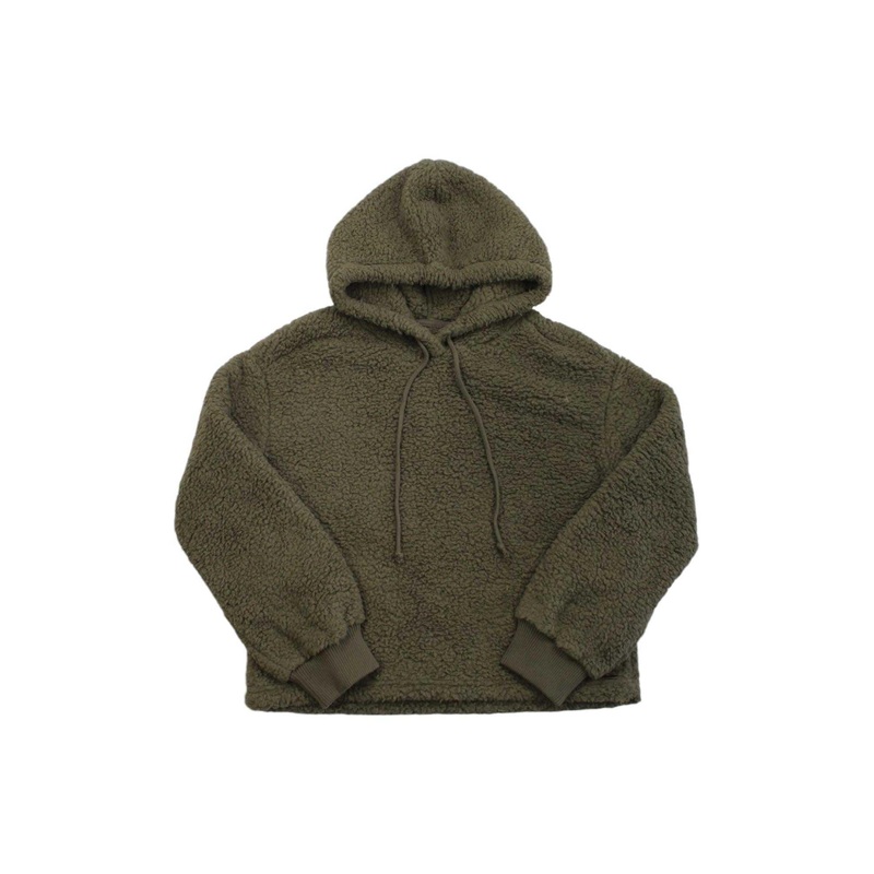 Billabong Womens Still Cozy Pullover