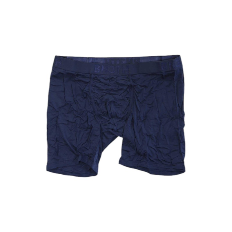BN3TH Mens Classic Solid Boxer Brief