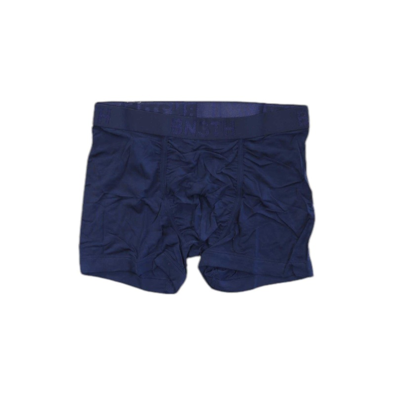 BN3TH Mens Classic Solid Trunk