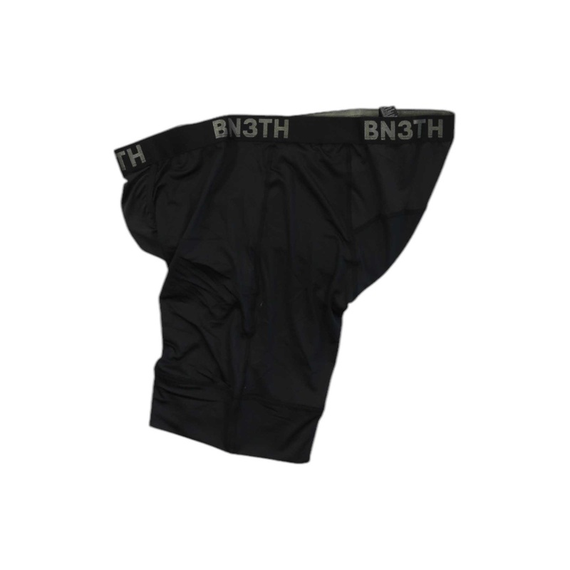 BN3TH Mens North Shore Chamois Boxer Brief