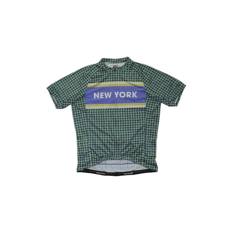 Bontrager Mens New York State Jersey