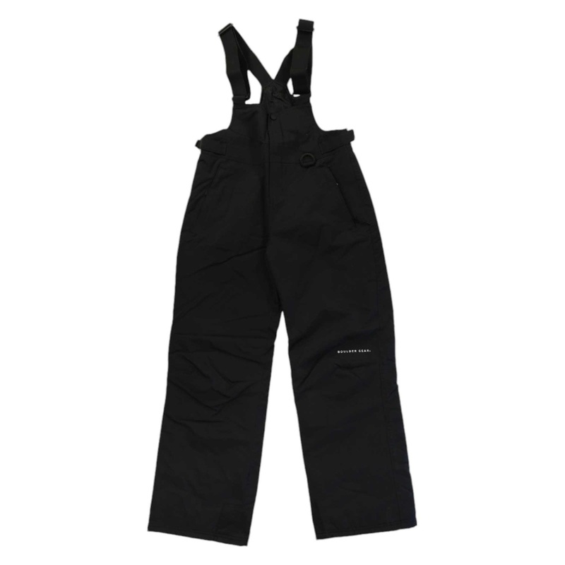 Boulder Gear Pinnacle Bib Pants