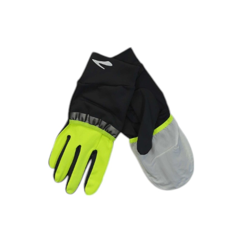 Brooks Draft Hybrid Glove