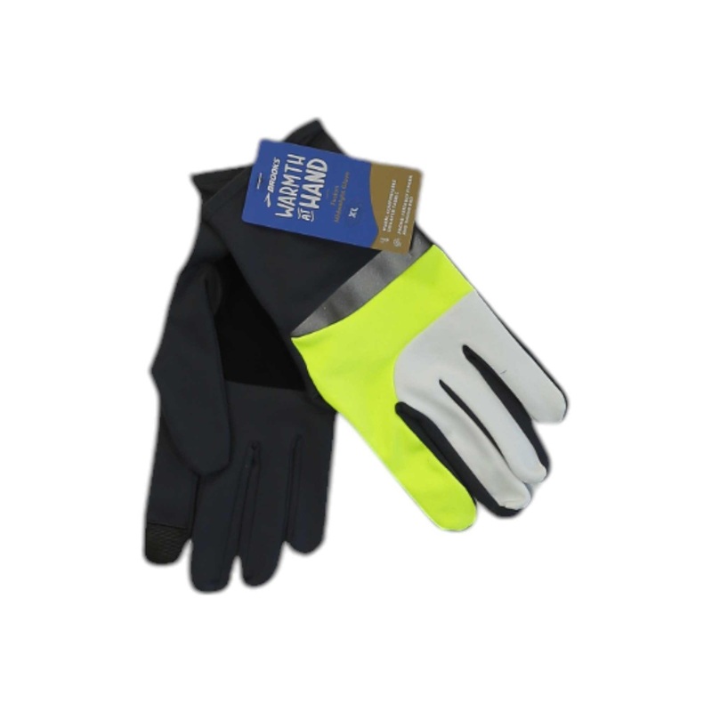 Brooks Fusion Midweight Glove
