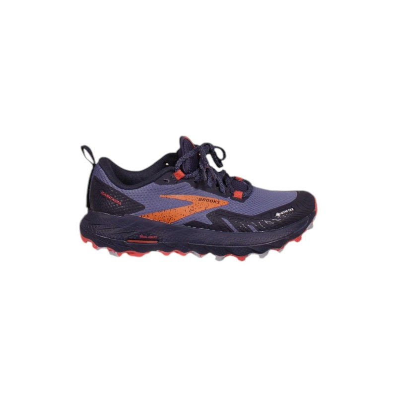 Brooks Women's Cascadia 17 GTX Shoe