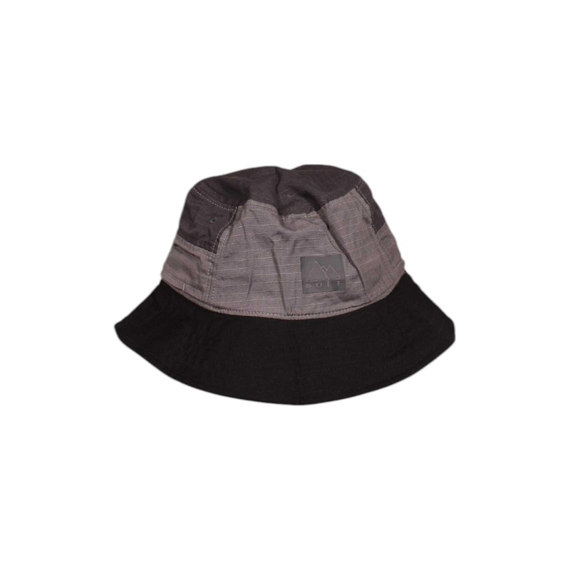 Buff Sun Bucket Hat