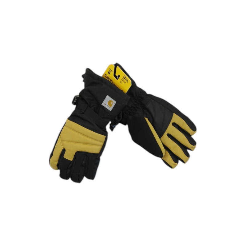 Carhartt Mens Cold Snap Glove