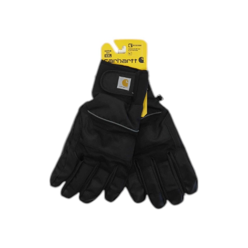 Carhartt Mens Flexer Glove