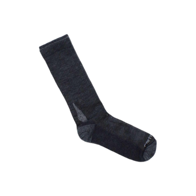 Carhartt Mens Midweight Merino Wool Blend Boot Sock