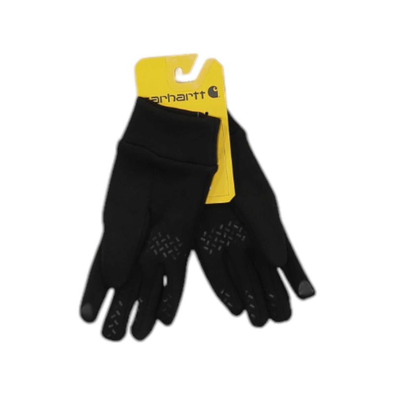 Carhartt Mens Stretch Fleece Liner Glove