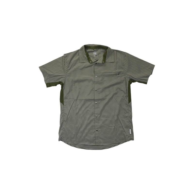 Club Ride Mens Vibe Shirt