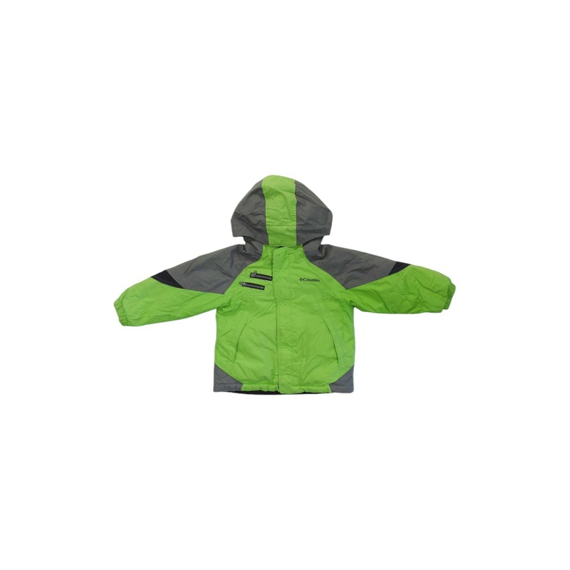 Columbia Toddlers Little Senders Insulated Jacket