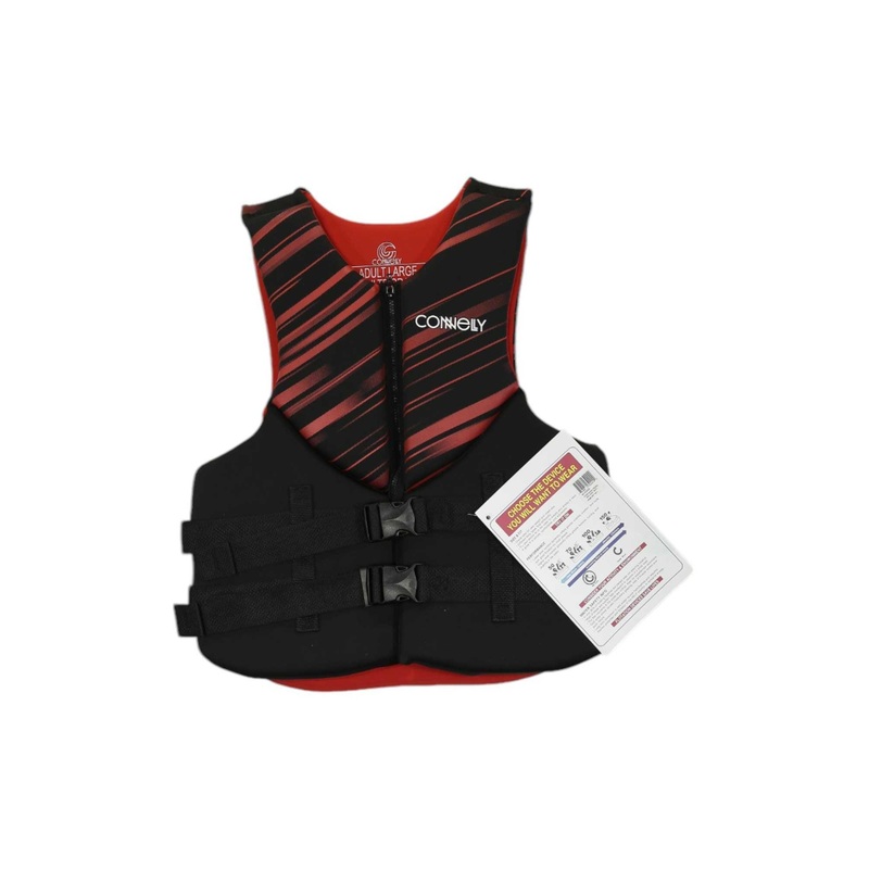 Connelly Mens Promo Neo Vest