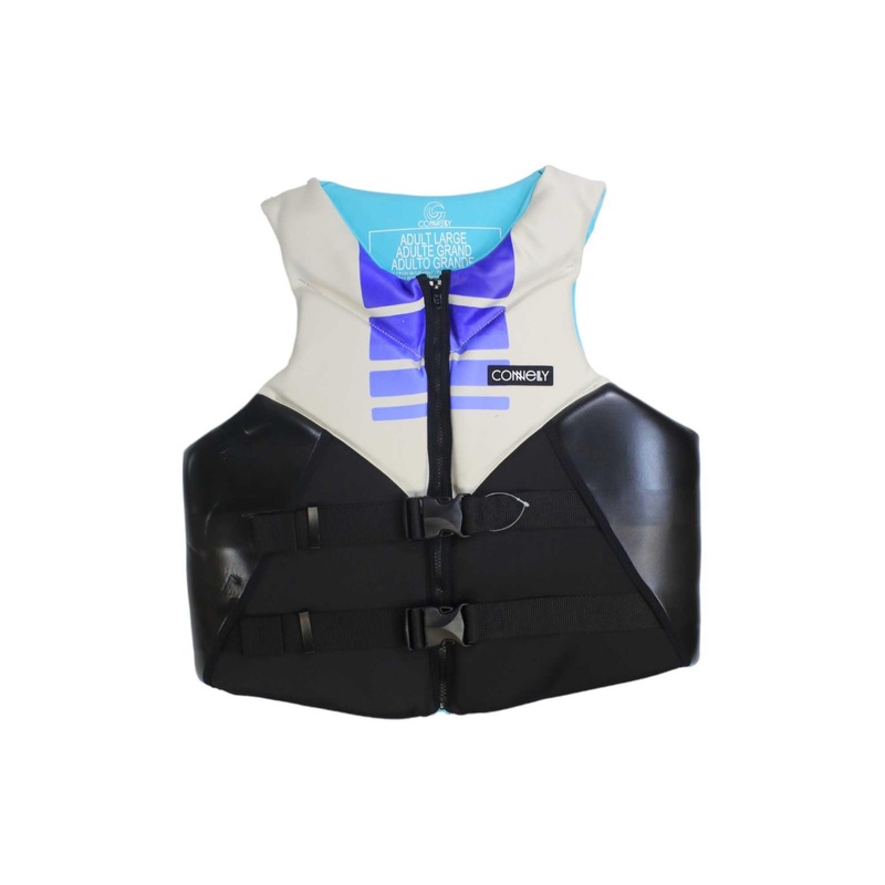 Connelly Womens Aspect Vest